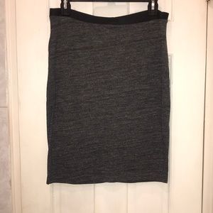 Express pencil skirt